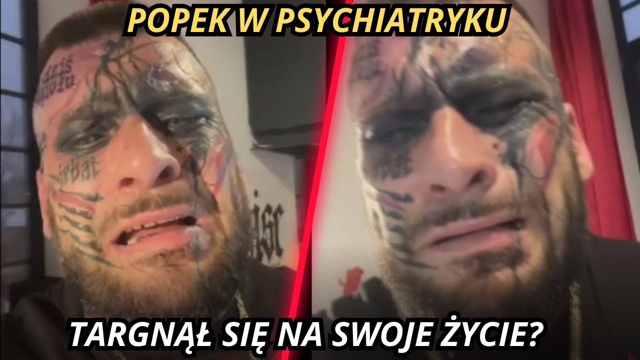 popek psy cały film