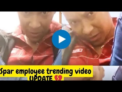 Watch south africa spar lady trending video
