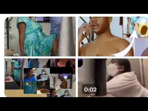 video de malabo baltasar ebang e