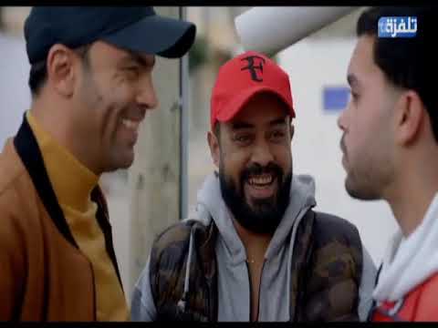 1 al za3im ep1