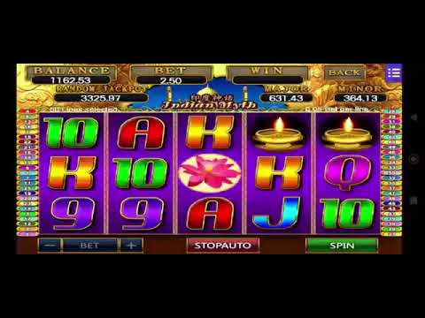 mega888 today indian myth slot g