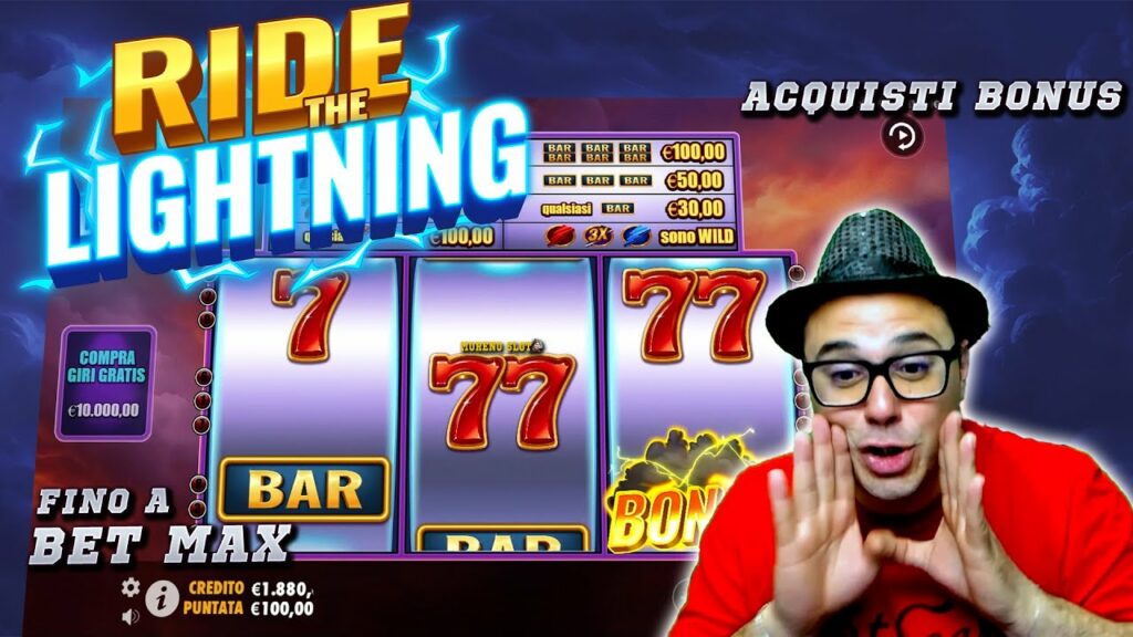 moreno slot online gioco alla nu