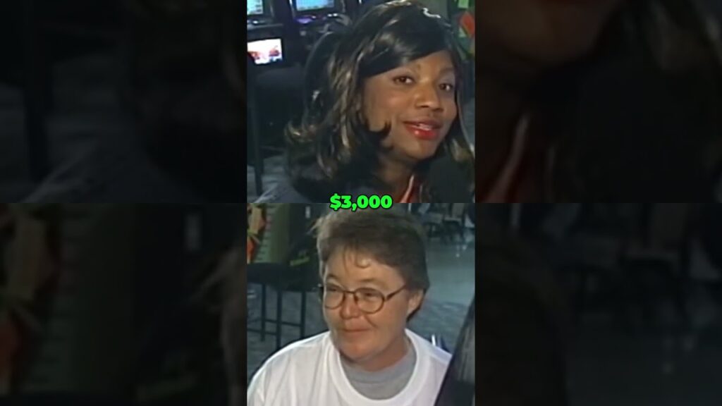 woman wins jackpot 3000 from 20