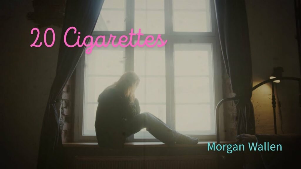 20 cigarettes video