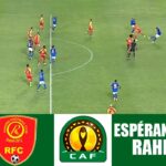 EST vs Rahimo : Chaîne TV, heure et match en direct