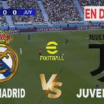 Real Madrid – Juventus : Diffusion TV, streaming et compos probables