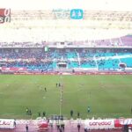 Club Africain vs Stars d’Al Quds en DIRECT
