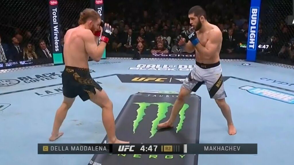 islam vs jdm full fight video