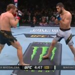 islam vs jdm full fight video