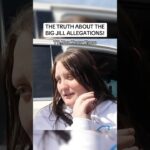 Big Jill Enzo leaked viral video