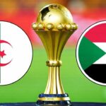 CAN 2025 : Algérie vs Soudan en direct