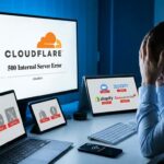 Cloudflare Down: X, LinkedIn, and thousands of sites offline in new global crash