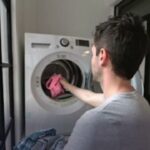 heat pump tumble dryers