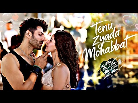 Kartik Aaryan and Ananya Panday Festive Rom-Com Wins Hearts With Breezy Romance