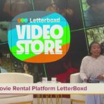 letterboxd video store