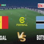 LIVE CAN 2025 : Sénégal – Botswana