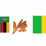 Mali vs Zambie en direct