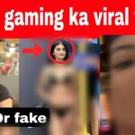 Payal gaming viral video mms