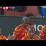 Résumé : Botswana vs RD Congo (0-3)