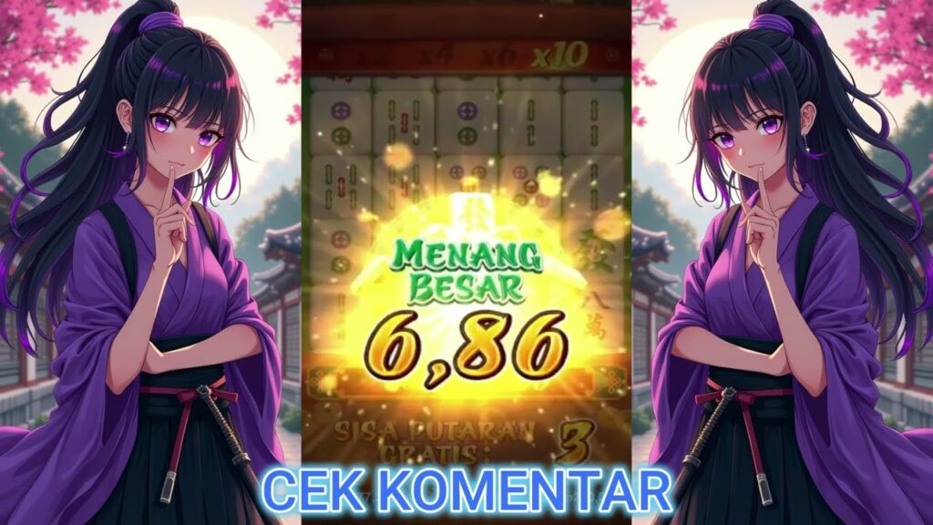 slot gacor link online