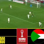 soudan burkina faso en direct
