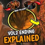 Stranger Things 5 Volume 2