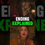 Stranger Things 5 Volume 2 Ending Explained