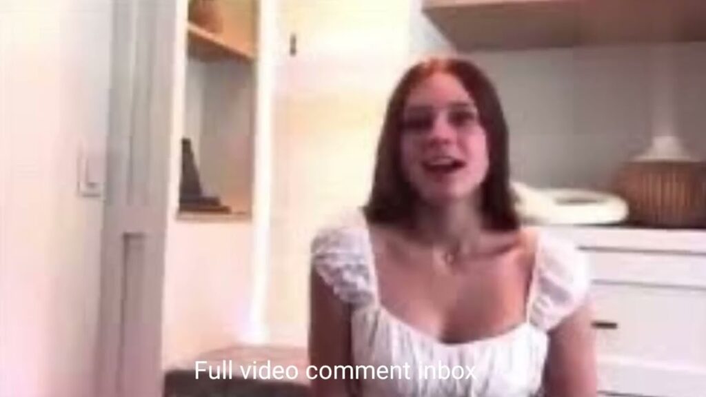 The maddie kowalski apology video was worse than Mendozas interview