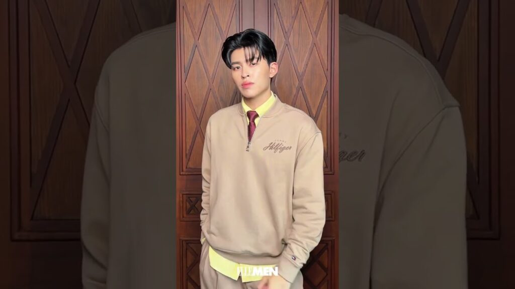 Tommy Hilfiger x PondPhuwin video