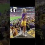 Video : abigail lutz flashes crowd reddit