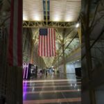 washington airport code