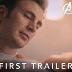 Watch Avengers Doomsday Teaser