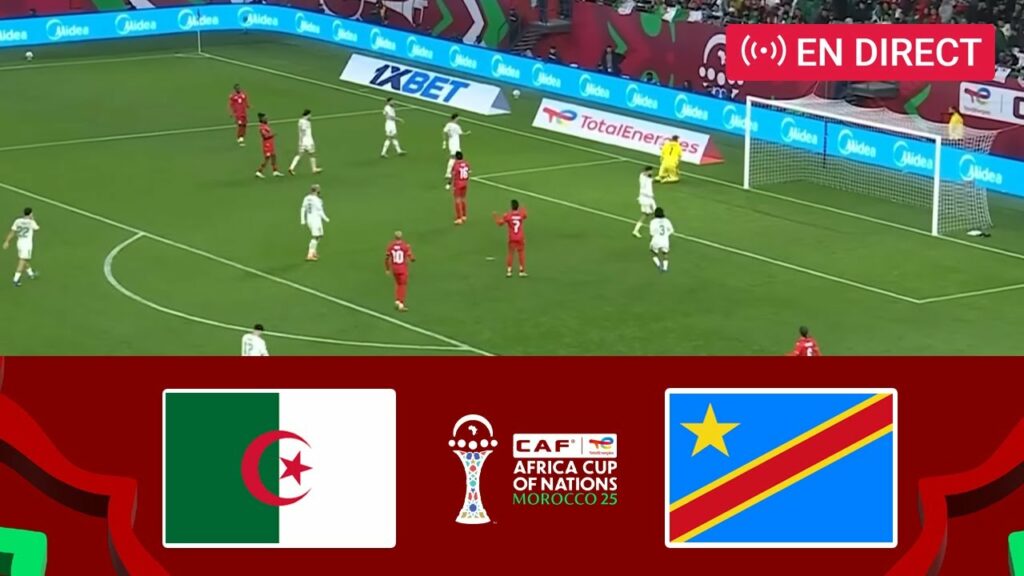 can 2025 algerie rd congo en dir