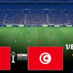 live can 2025 tunisie mali