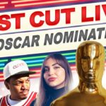 LIVE: Oscar nominations 2026