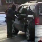 minneapolis shooting video