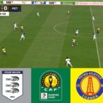 stade malien petro luanda en dir