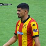 est vs as soliman en direct