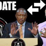 Orlando Pirates : Stanley Nwabali Shock Exit Pirates