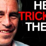 The Epstein Files Just exposed A Global Cult
