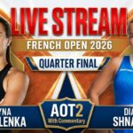 diana shnaider stuns madison key