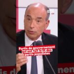 jean francois cope sous pression